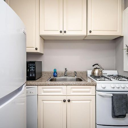 Atlanta Downtown! City View! Paid Onsite Parking Lm405 Ngoại thất bức ảnh